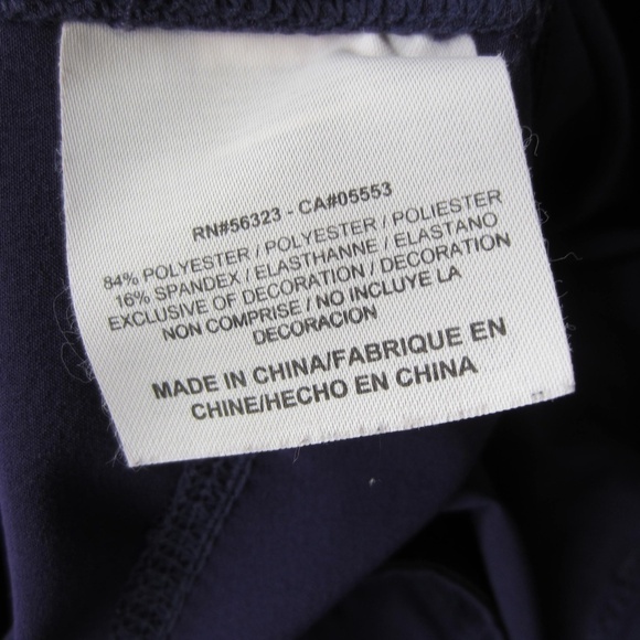 Nike 6.0 Swimming Trunks Men's M Elastic Waistband w/drawstring, Logo, Pockets - Picture 7 of 15